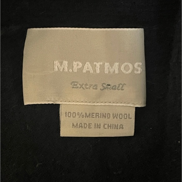 M.PATMOS Womens Cardigan Sweater Sz XS - Picture 2 of 3